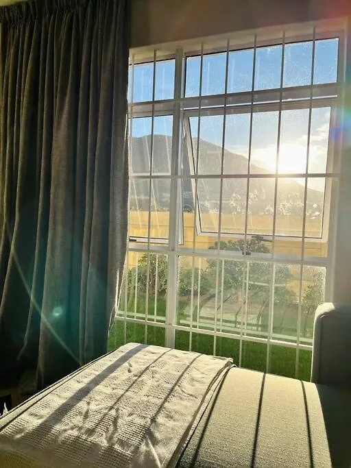 Castle View, Hout Bay Daire Cape Town 0*,