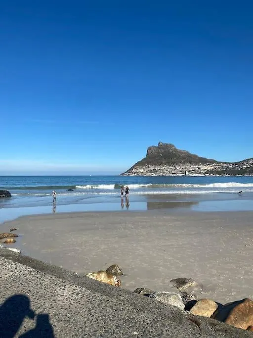 Castle View, Hout Bay Daire Cape Town