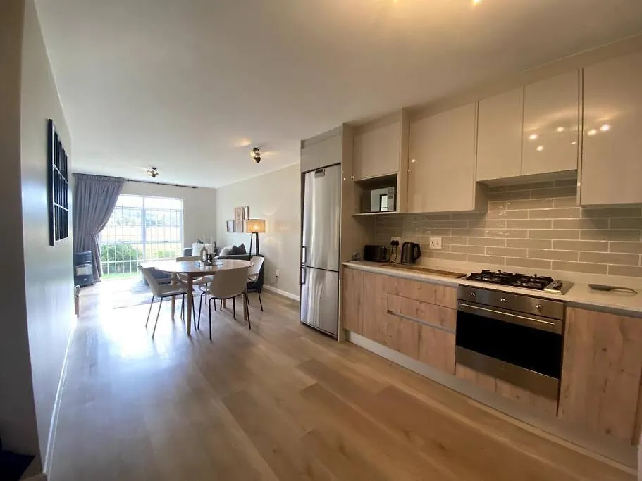 Castle View, Hout Bay Daire Cape Town