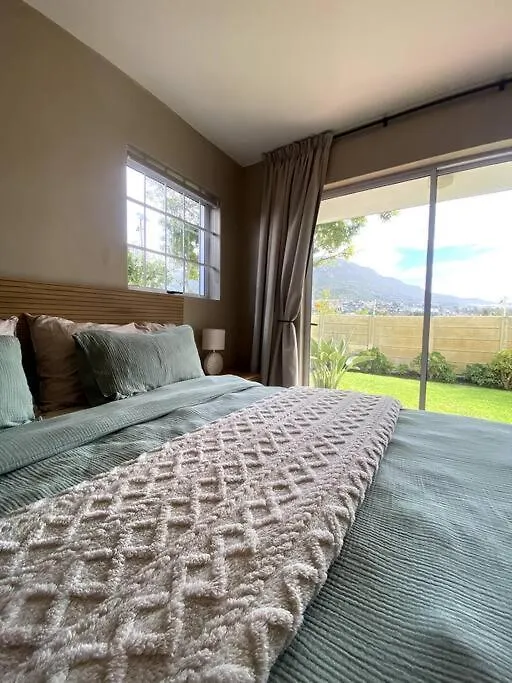 Castle View, Hout Bay Daire Cape Town